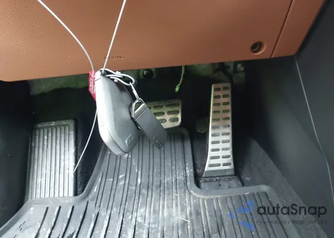 2024 Kia Telluride Sx X-Line из США, поврежденный, VIN 5XYP5DGC1RG504295